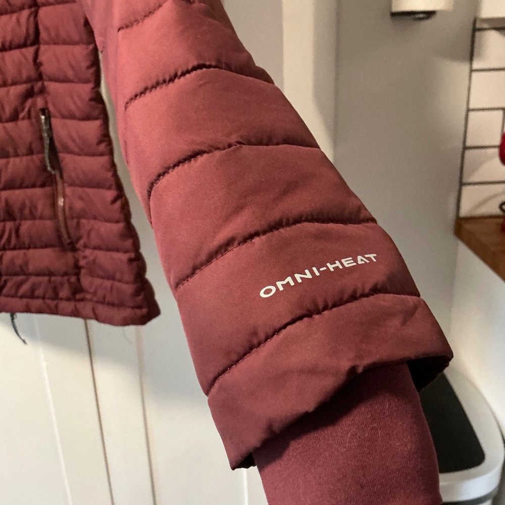 Winter jacket - Picture 6 of 7